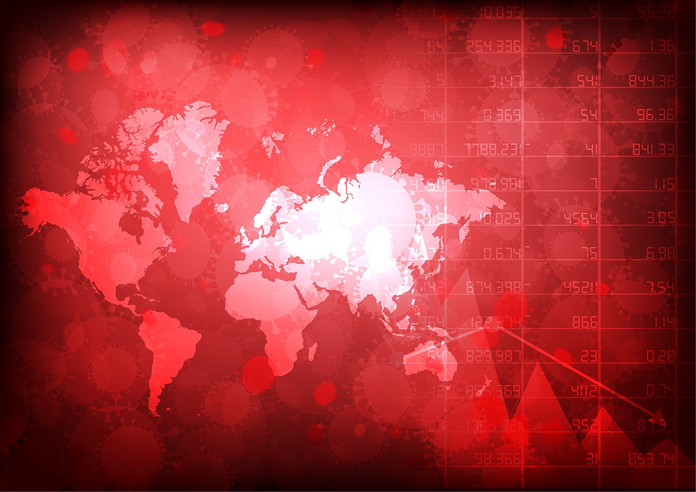 Decoding Country Perils: The Nature and Causes of the Risk of Nations